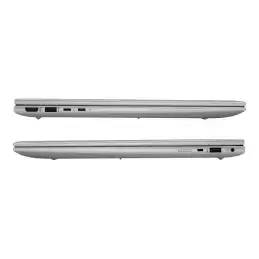 HP ZBook Firefly 16 G10 Mobile Workstation - Conception de charnière à 175 degrés - Intel Core i7 - 1355... (98P88ETABF)_4